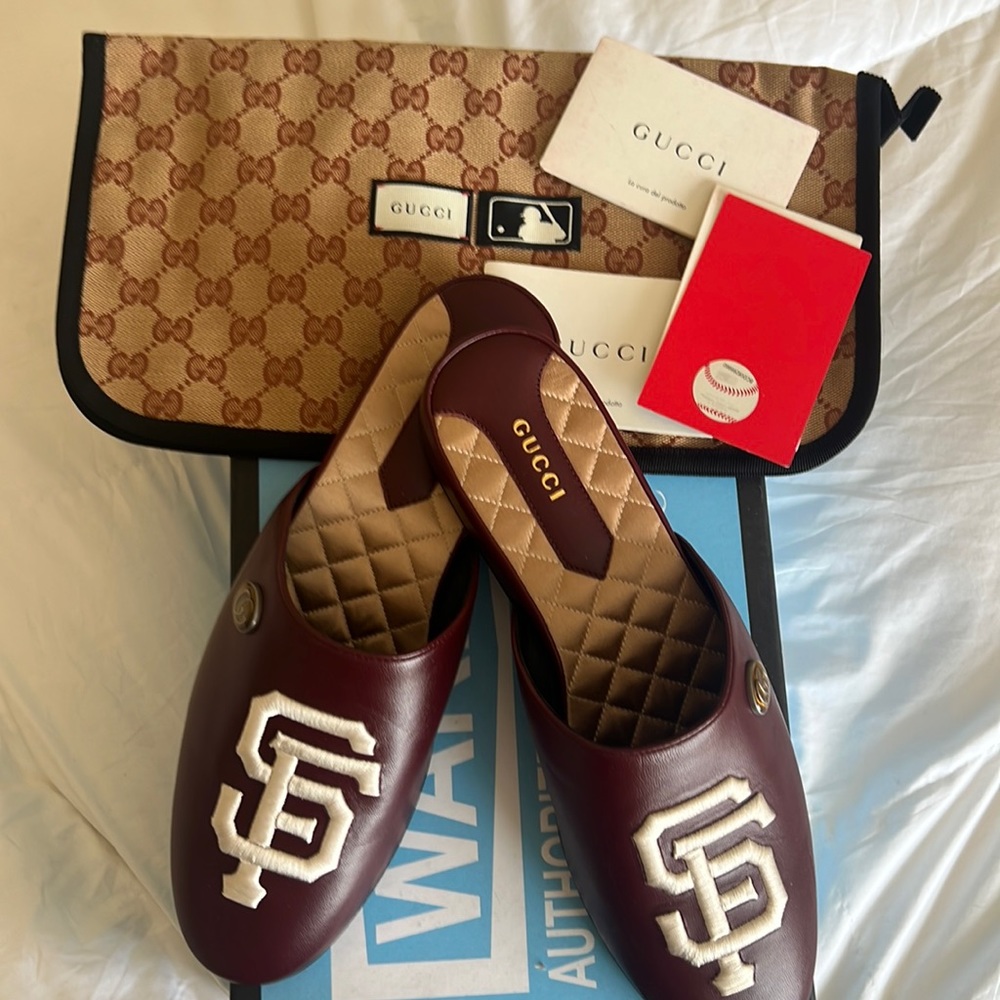 Gucci Loafers